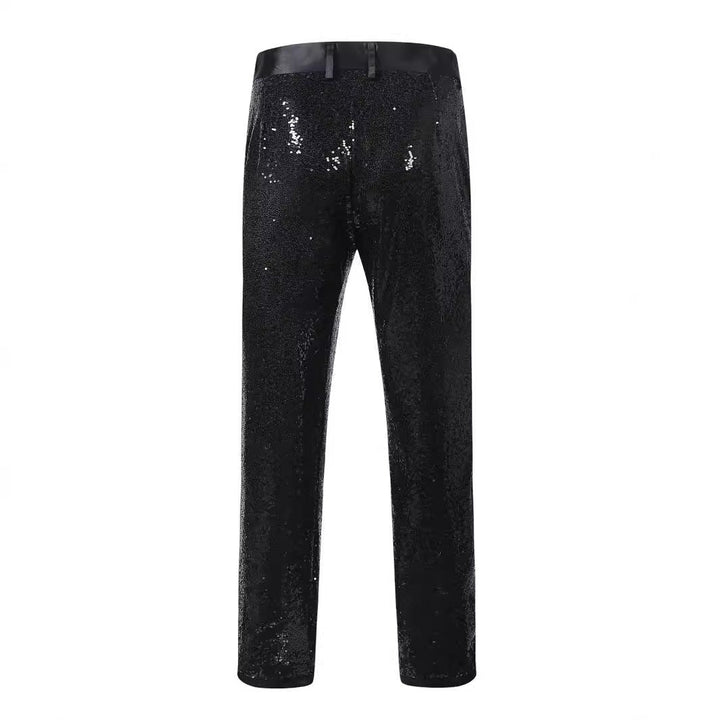 Leo | Eye-catching and glamorous sequin pants 3
