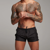 Philipp | Premium and Lightweight Quick Dry Swim Shorts
