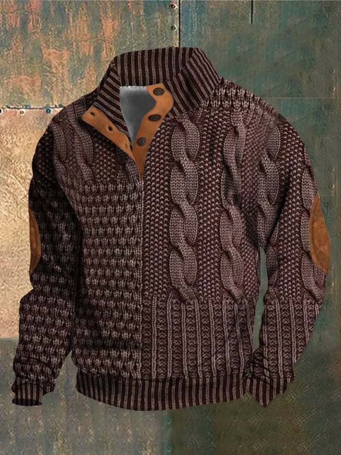 Levin | Casual Sweater Comfortable & Stylish 0