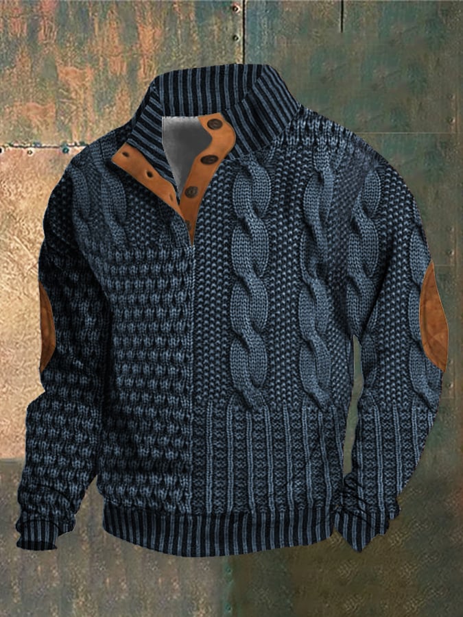 Levin | Casual Sweater Comfortable & Stylish 10