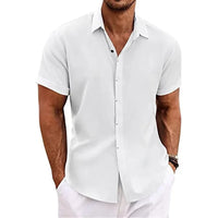 Donald | Stilvolles und modernes Poloshirt mit Passform