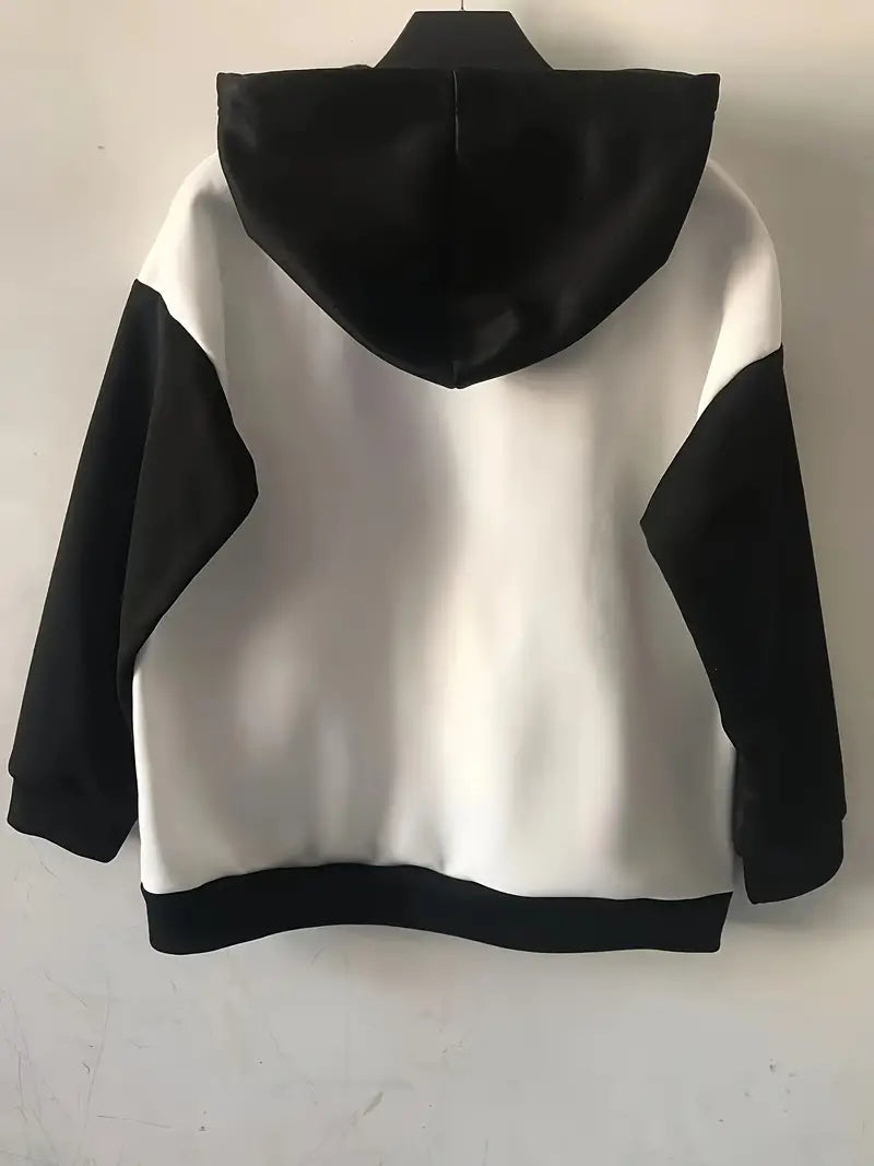 Liam | Stylish And Comfortable Long-Sleeved Hoodie 5
