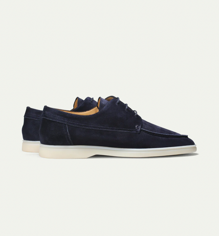 Liam | Versatile and Breathable Everyday Men’s Shoes 2