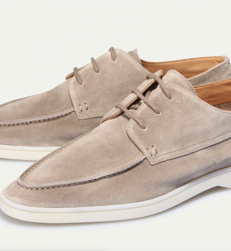 Liam | Versatile and Breathable Everyday Men’s Shoes 4