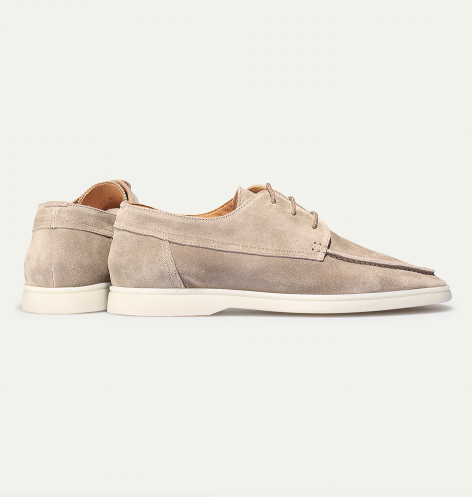 Liam | Versatile and Breathable Everyday Men’s Shoes 5