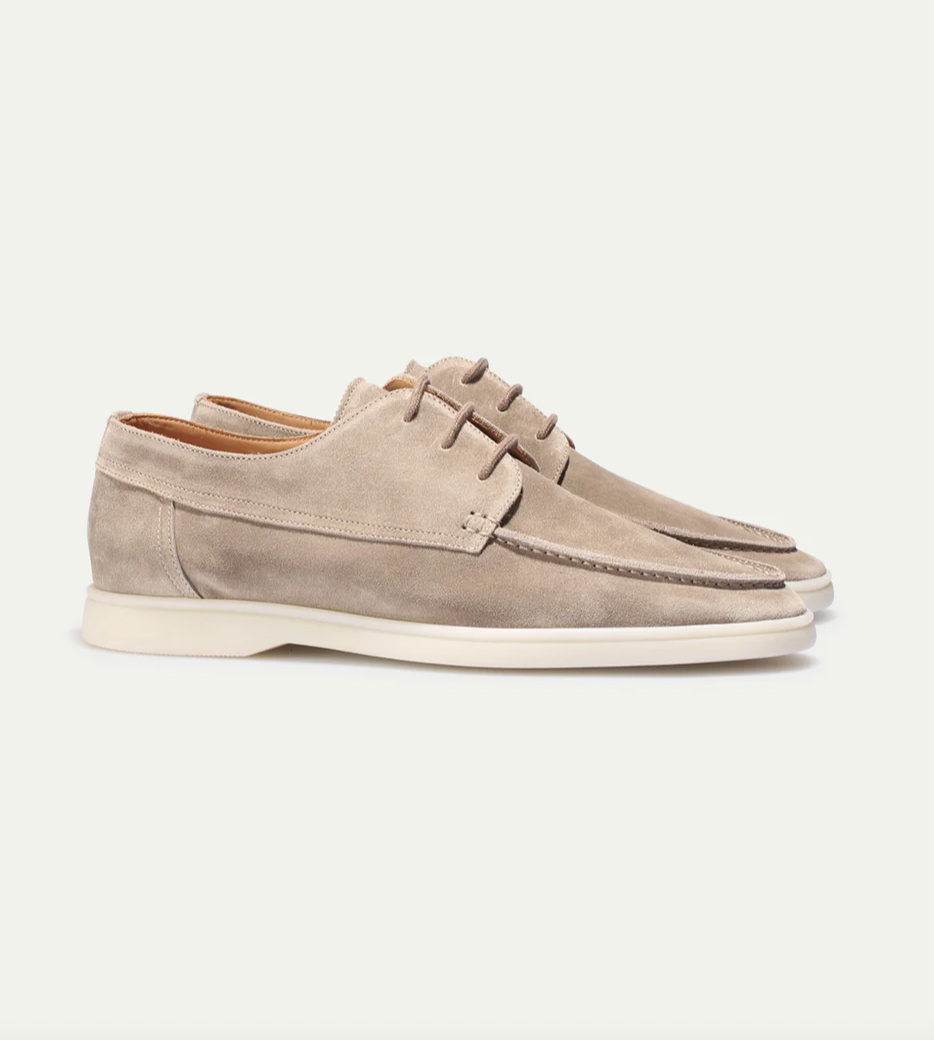 Liam | Versatile and Breathable Everyday Men’s Shoes 6