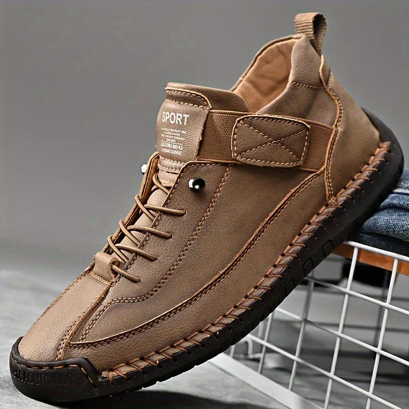 Liora | Comfortable Slip-On Women's Sneakers for Daily Walking 1