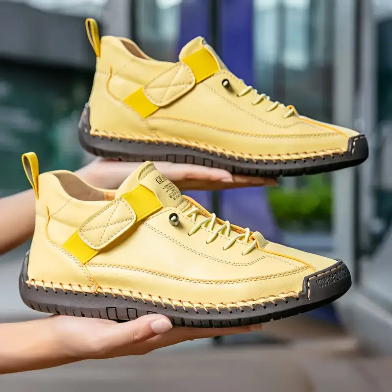 Liora | Comfortable Slip-On Women's Sneakers for Daily Walking 9