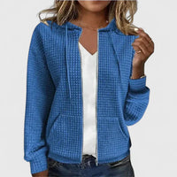 Liora | Lightweight Elegant Flowing Cardigan