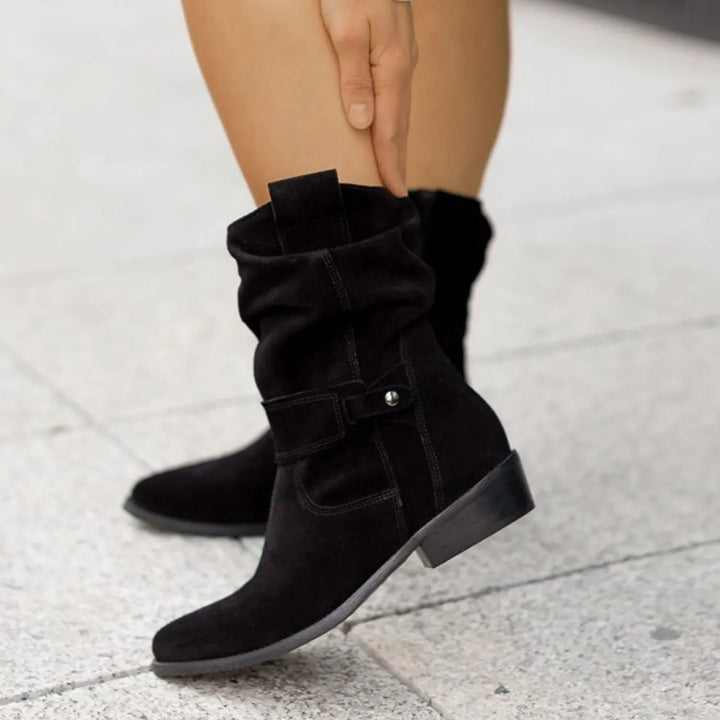 Liva | Stylish and comfortable ankle boots 3