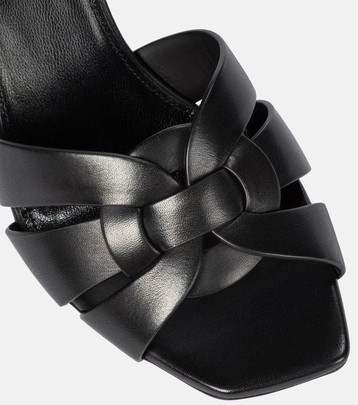 Livia | Comfortable and stylish heels 8