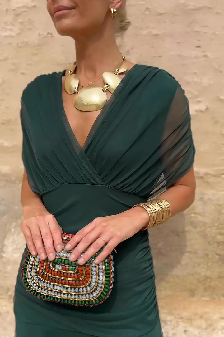 Livia | Elegant Maxi Dress for Women - Perfect Summer Formal Wear 2