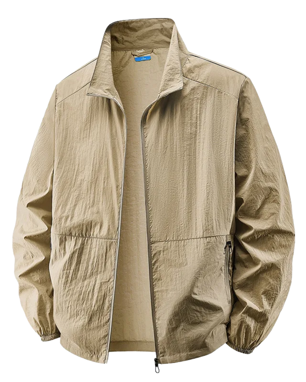Logan | Lightweight & Stylish Sun Protection Jacket 1
