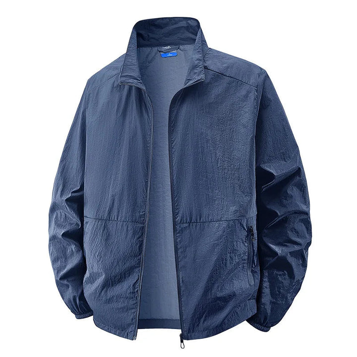 Logan | Lightweight & Stylish Sun Protection Jacket 2