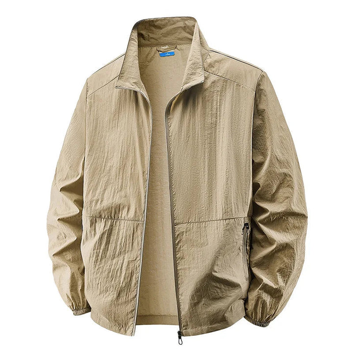 Logan | Lightweight & Stylish Sun Protection Jacket 5