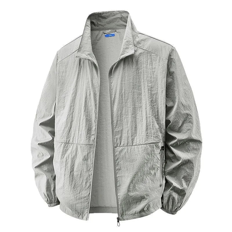 Logan | Lightweight & Stylish Sun Protection Jacket 6