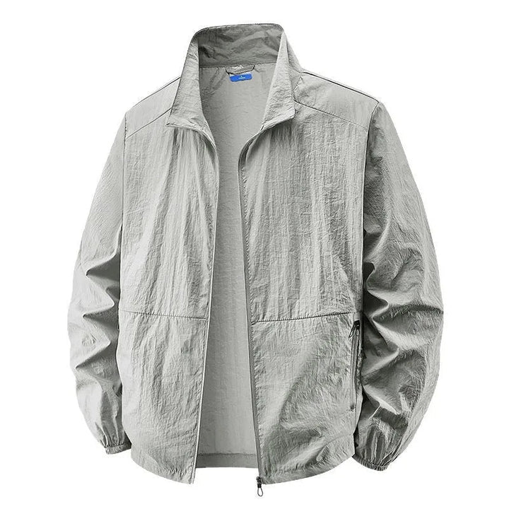 Logan | Lightweight & Stylish Sun Protection Jacket 6