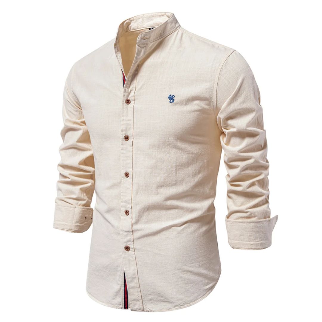 Lorenzo | Men’s Dress Shirts – Breathable, Comfortable & Stylish Fit 5