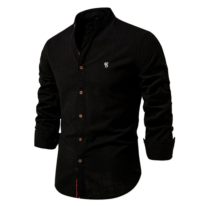Lorenzo | Men’s Dress Shirts – Breathable, Comfortable & Stylish Fit 6
