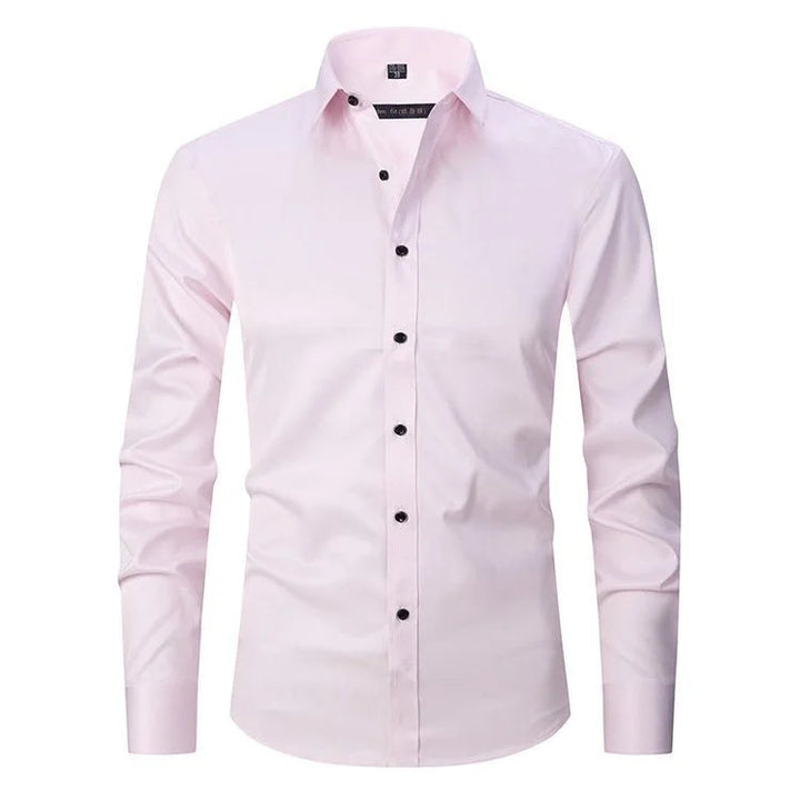 Lorenzo | Men's Dress Shirts – Stretch, Breathable & Stylish 11