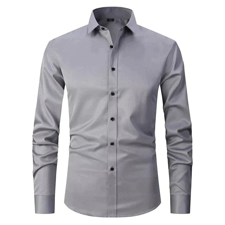 Lorenzo | Men's Dress Shirts – Stretch, Breathable & Stylish 7