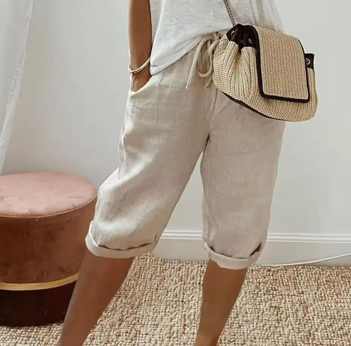 Lotte | Comfortable and stylish summer shorts 0