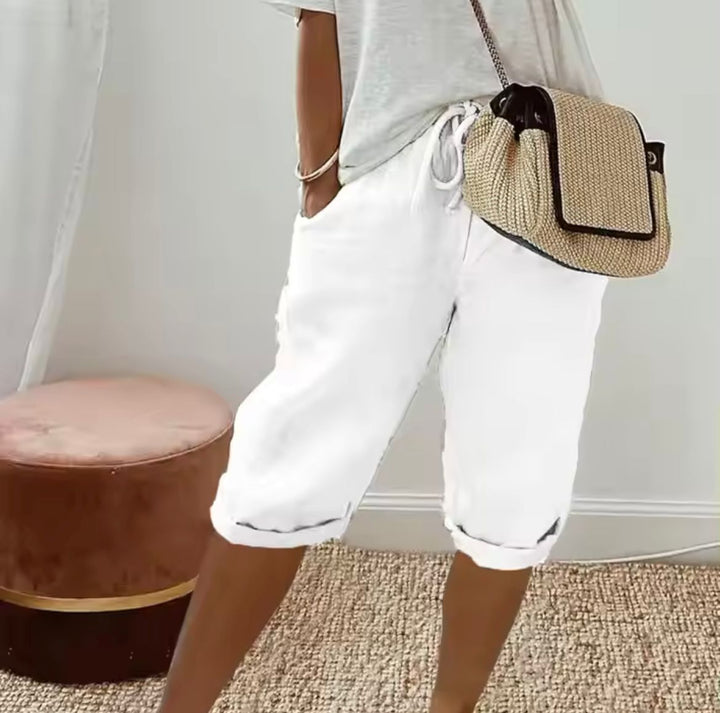 Lotte | Comfortable and stylish summer shorts 10