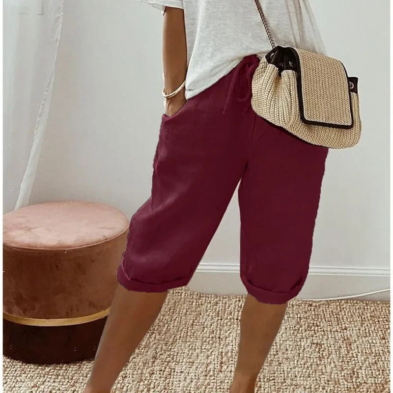 Lotte | Comfortable and stylish summer shorts 5