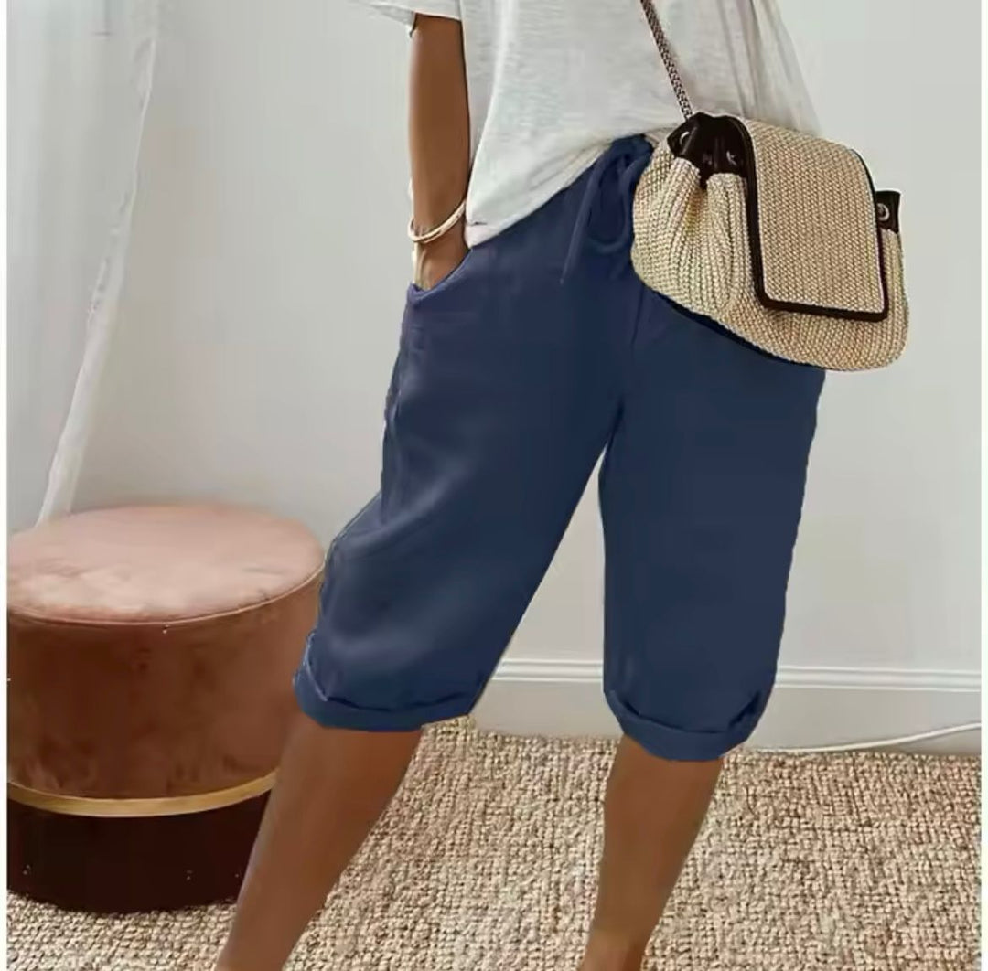 Lotte | Comfortable and stylish summer shorts 6