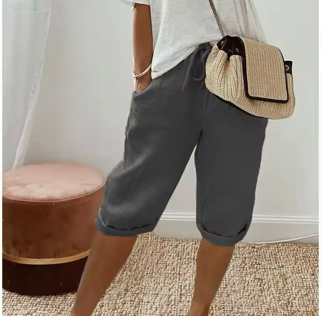 Lotte | Comfortable and stylish summer shorts 8