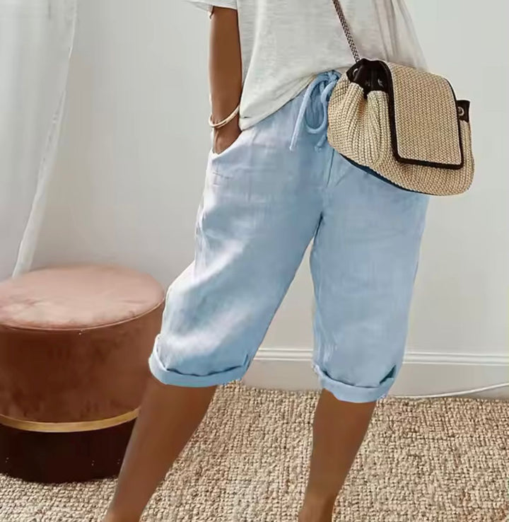Lotte | Comfortable and stylish summer shorts 9