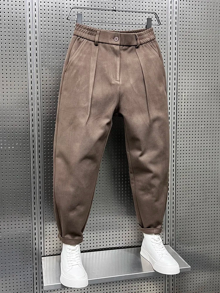 Luca | Elegant and Versatile Trousers for Every Occasion 5