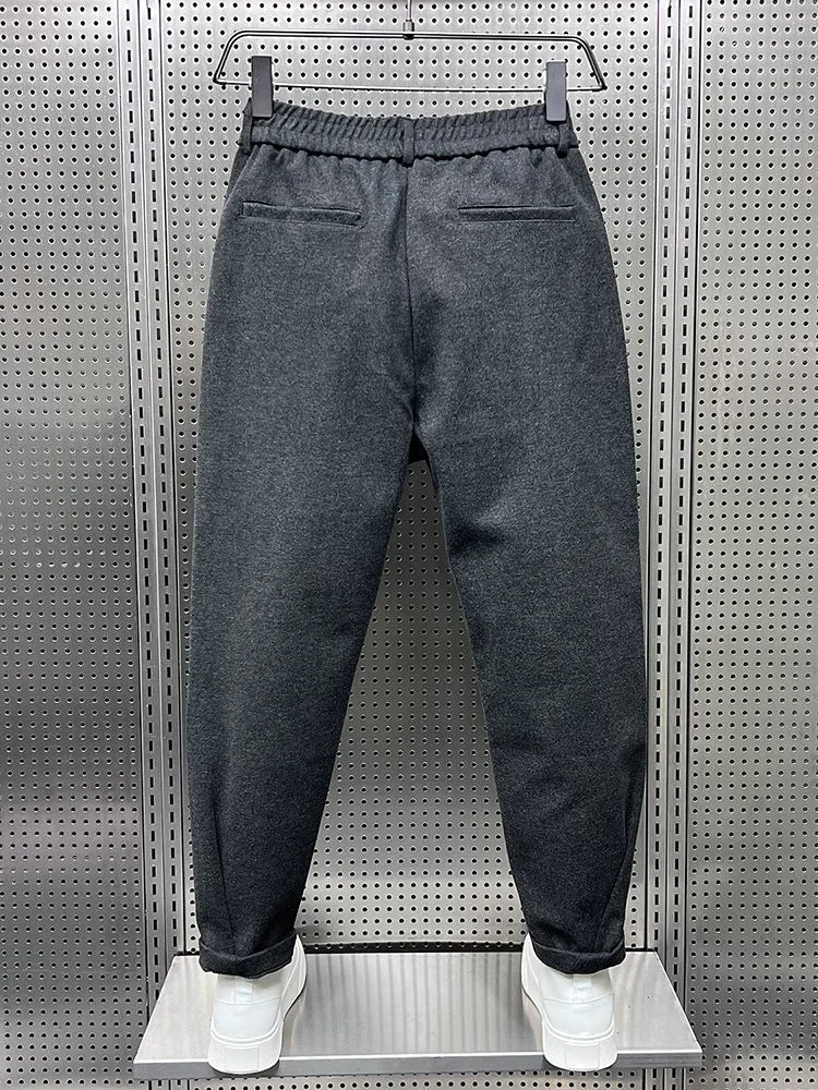 Luca | Elegant and Versatile Trousers for Every Occasion 6