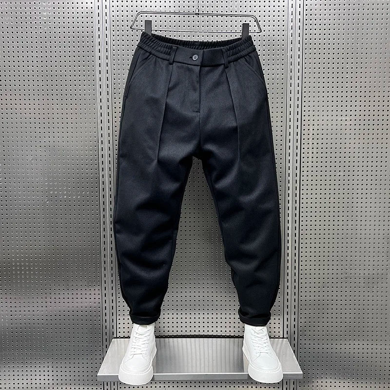 Luca | Elegant and Versatile Trousers for Every Occasion 9