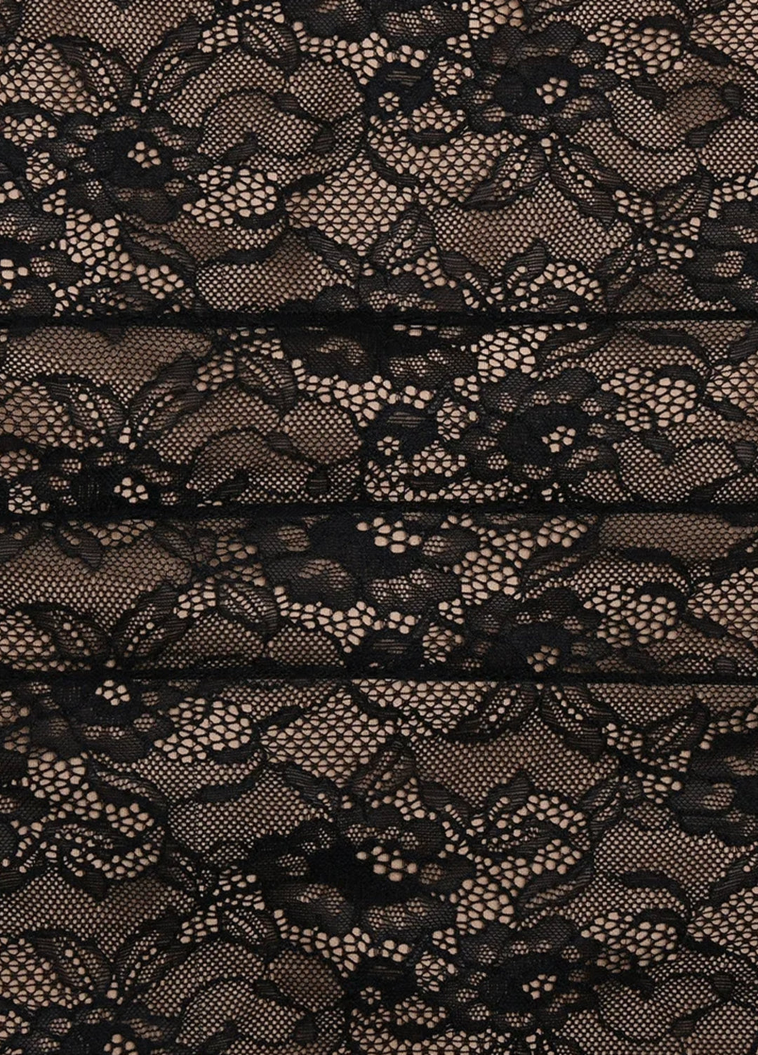 Luna Luxe | Elegant Black Maxi Dress for Women 6