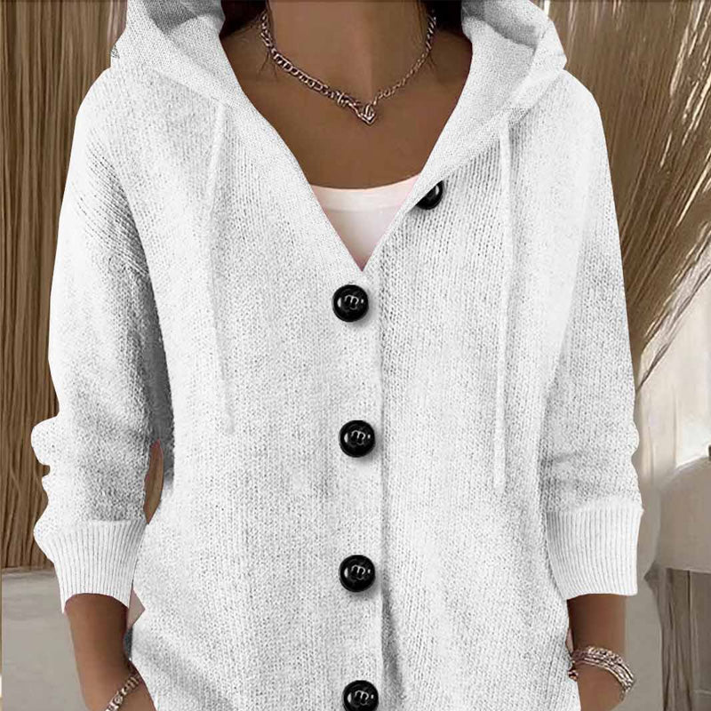 Luna | Casual Lightweight Women's Cardigan 0