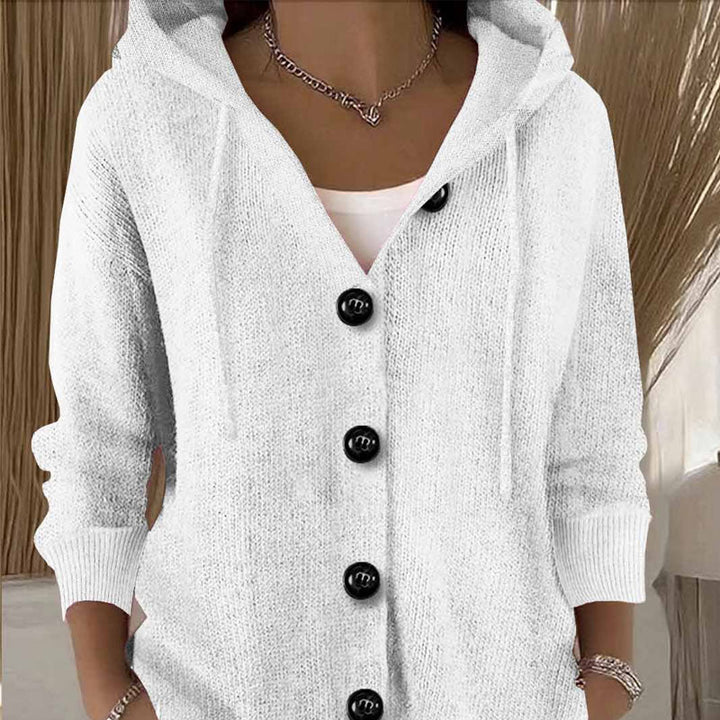 Luna | Casual Lightweight Women's Cardigan 0