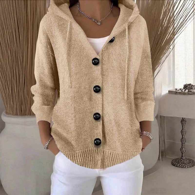Luna | Casual Lightweight Women's Cardigan 1