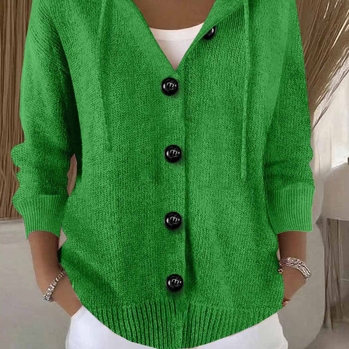 Luna | Casual Lightweight Women's Cardigan 5