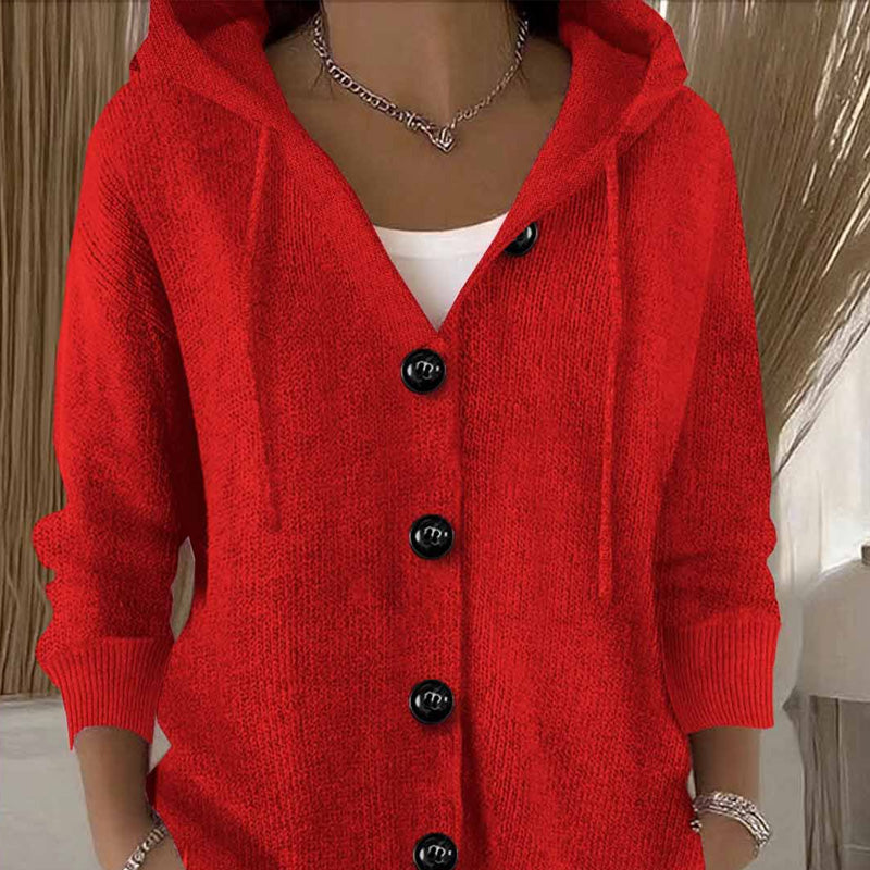 Luna | Casual Lightweight Women's Cardigan 6