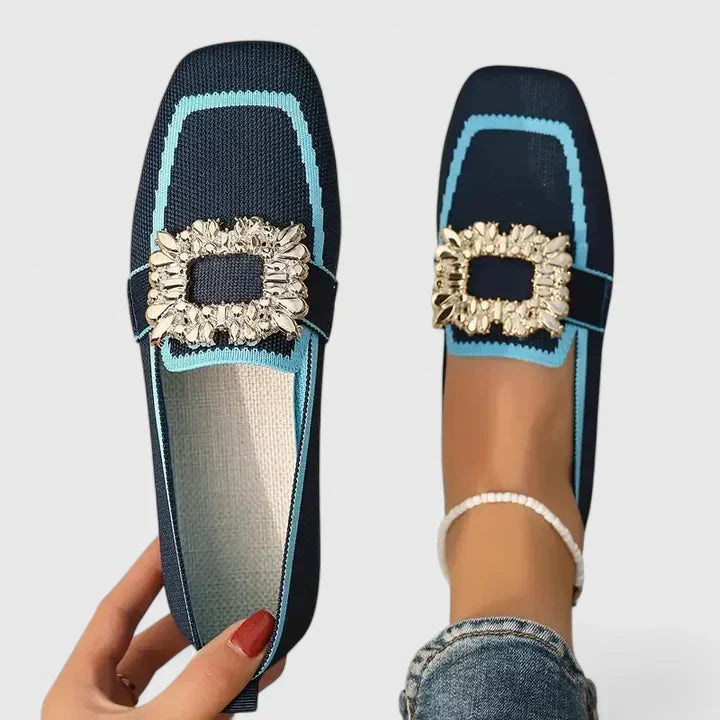 Luna | Comfortable And Supportive Orthopedic Loafers 1
