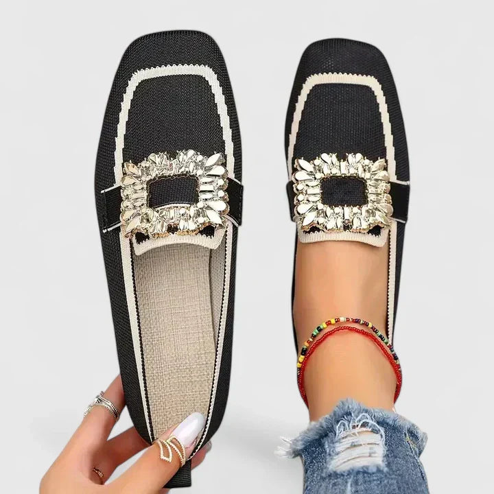 Luna | Comfortable And Supportive Orthopedic Loafers 3