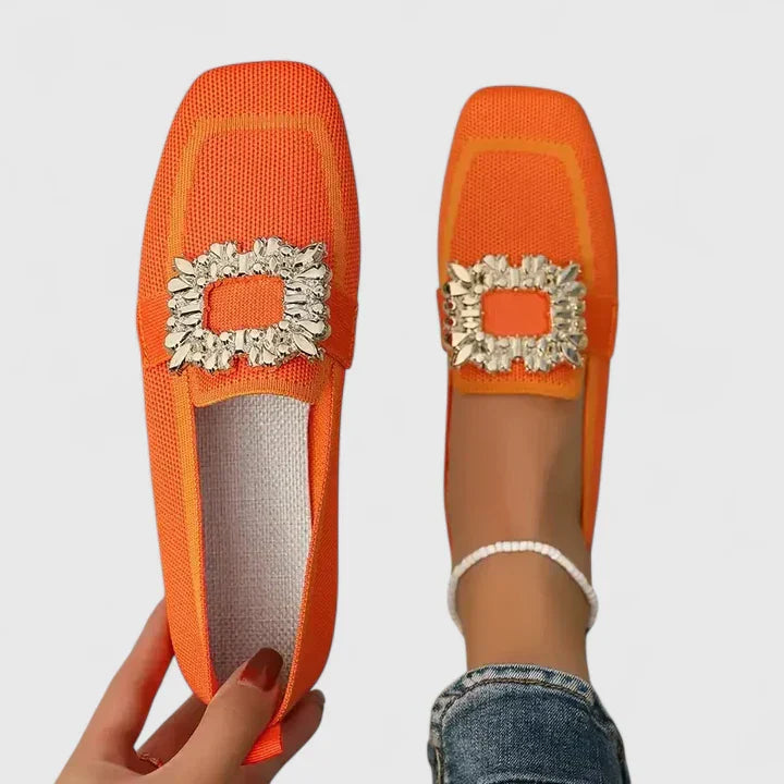 Luna | Comfortable And Supportive Orthopedic Loafers 4