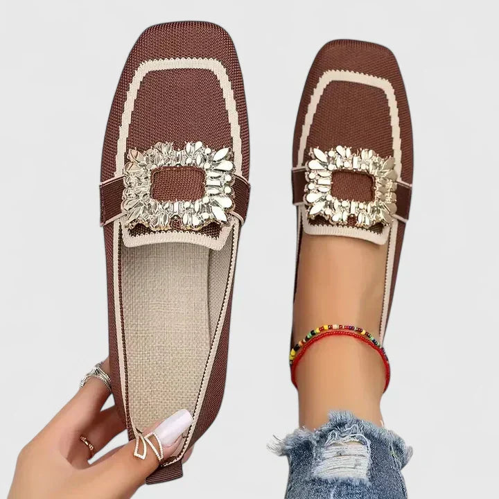 Luna | Comfortable And Supportive Orthopedic Loafers 5