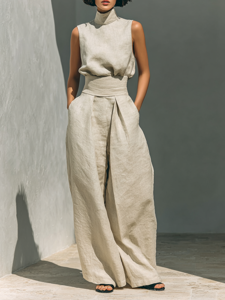 Luna | Comfortable Women's Set Two Piece Loungewear 1