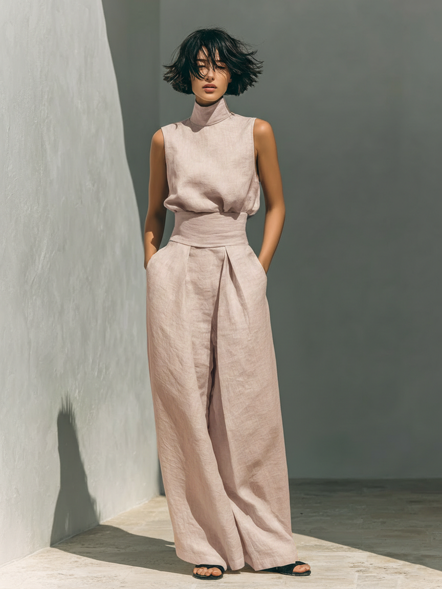 Luna | Comfortable Women's Set Two Piece Loungewear 3