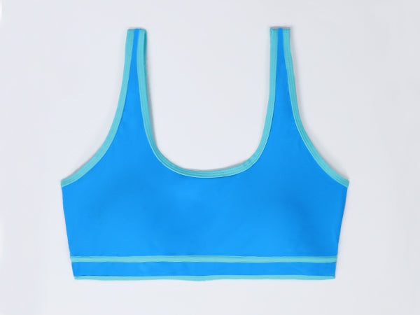 Luna | Sporty and flattering bikini set 7