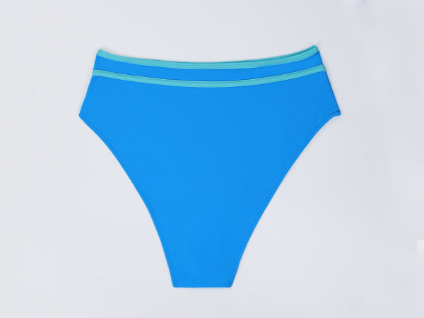 Luna | Sporty and flattering bikini set 8