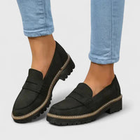 Evelisse | Orthopädische Komfort-Slipper
