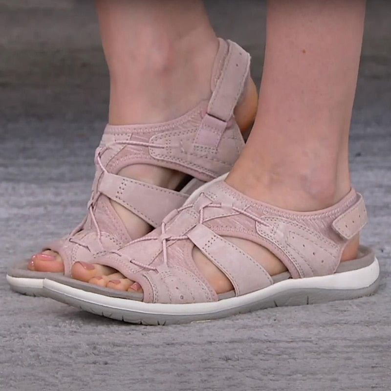 Luna | Women’s Comfort Summer Sandals 1